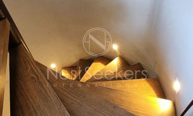 CASA EN VENTA CERCA DE AVANDARO