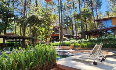 CASA EN VENTA CERCA DE AVANDARO