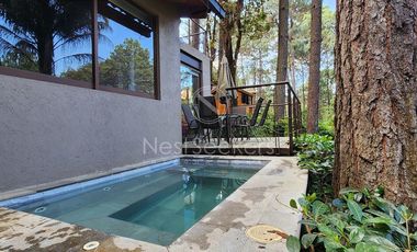 CASA EN VENTA CERCA DE AVANDARO