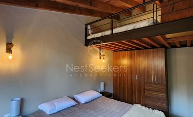 CASA EN VENTA CERCA DE AVANDARO