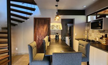CASA EN VENTA CERCA DE AVANDARO
