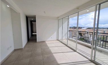 BROKER Apartamento- Alquiler-parq.sótano-Llanos de Calibio-Popayán