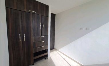 BROKER Apartamento- Alquiler-parq.sótano-Llanos de Calibio-Popayán