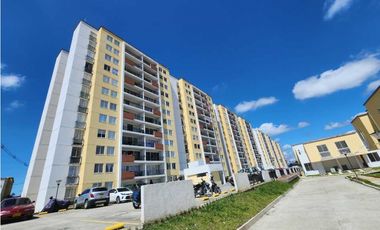 BROKER Apartamento- Alquiler-parq.sótano-Llanos de Calibio-Popayán
