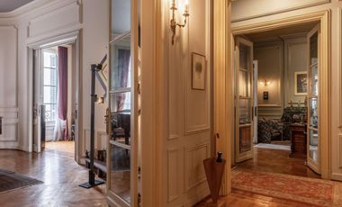 Departamento en venta - 5 Dormitorios 5 Baños - 500Mts2 - Recoleta