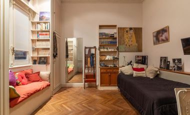 Departamento en venta - 5 Dormitorios 5 Baños - 500Mts2 - Recoleta