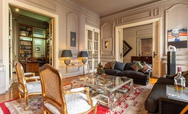 Departamento en venta - 5 Dormitorios 5 Baños - 500Mts2 - Recoleta