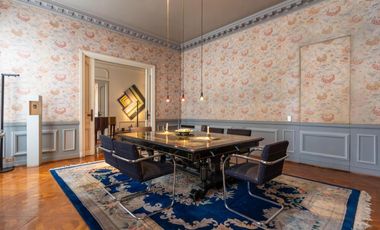 Departamento en venta - 5 Dormitorios 5 Baños - 500Mts2 - Recoleta