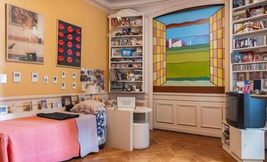 Departamento en venta - 5 Dormitorios 5 Baños - 500Mts2 - Recoleta