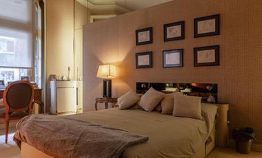 Departamento en venta - 5 Dormitorios 5 Baños - 500Mts2 - Recoleta
