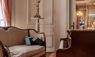 Departamento en venta - 5 Dormitorios 5 Baños - 500Mts2 - Recoleta