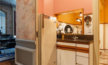 Departamento en venta - 5 Dormitorios 5 Baños - 500Mts2 - Recoleta