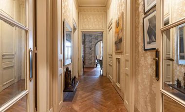 Departamento en venta - 5 Dormitorios 5 Baños - 500Mts2 - Recoleta