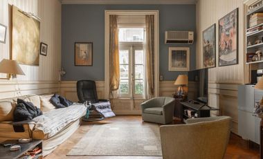 Departamento en venta - 5 Dormitorios 5 Baños - 500Mts2 - Recoleta