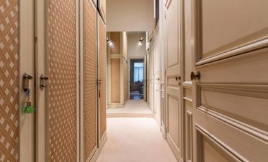 Departamento en venta - 5 Dormitorios 5 Baños - 500Mts2 - Recoleta