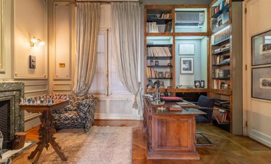Departamento en venta - 5 Dormitorios 5 Baños - 500Mts2 - Recoleta