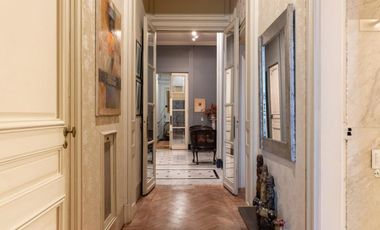 Departamento en venta - 5 Dormitorios 5 Baños - 500Mts2 - Recoleta