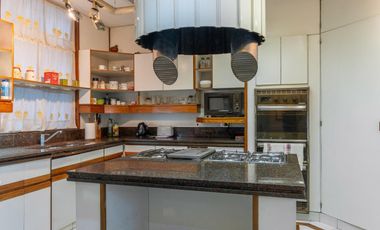 Departamento en venta - 5 Dormitorios 5 Baños - 500Mts2 - Recoleta