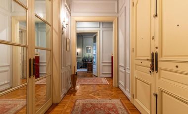 Departamento en venta - 5 Dormitorios 5 Baños - 500Mts2 - Recoleta