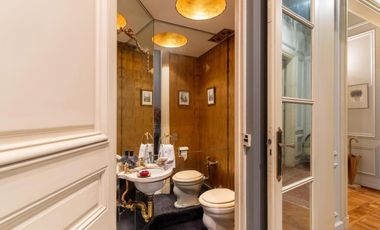 Departamento en venta - 5 Dormitorios 5 Baños - 500Mts2 - Recoleta