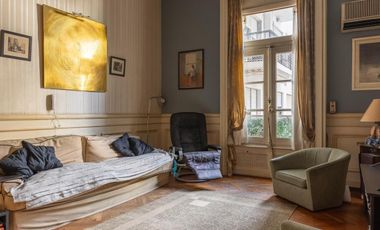 Departamento en venta - 5 Dormitorios 5 Baños - 500Mts2 - Recoleta