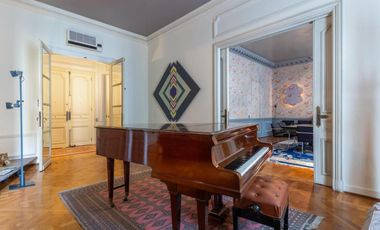 Departamento en venta - 5 Dormitorios 5 Baños - 500Mts2 - Recoleta