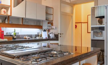 Departamento en venta - 5 Dormitorios 5 Baños - 500Mts2 - Recoleta