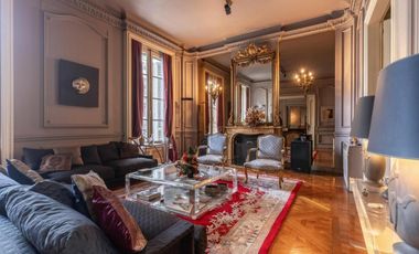Departamento en venta - 5 Dormitorios 5 Baños - 500Mts2 - Recoleta