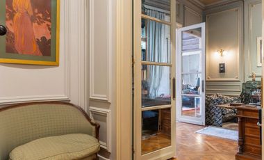 Departamento en venta - 5 Dormitorios 5 Baños - 500Mts2 - Recoleta