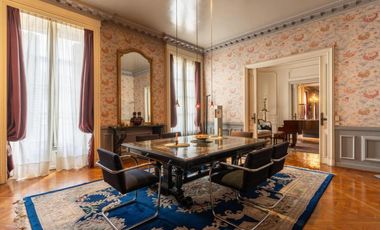 Departamento en venta - 5 Dormitorios 5 Baños - 500Mts2 - Recoleta