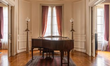 Departamento en venta - 5 Dormitorios 5 Baños - 500Mts2 - Recoleta