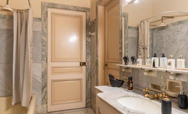 Departamento en venta - 5 Dormitorios 5 Baños - 500Mts2 - Recoleta