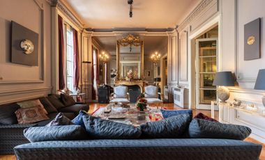Departamento en venta - 5 Dormitorios 5 Baños - 500Mts2 - Recoleta
