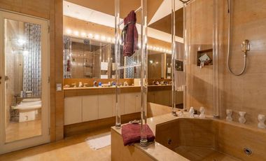 Departamento en venta - 5 Dormitorios 5 Baños - 500Mts2 - Recoleta