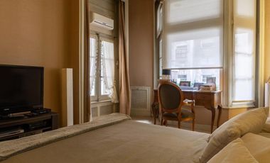 Departamento en venta - 5 Dormitorios 5 Baños - 500Mts2 - Recoleta