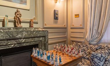Departamento en venta - 5 Dormitorios 5 Baños - 500Mts2 - Recoleta