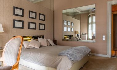 Departamento en venta - 5 Dormitorios 5 Baños - 500Mts2 - Recoleta
