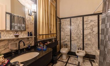 Departamento en venta - 5 Dormitorios 5 Baños - 500Mts2 - Recoleta