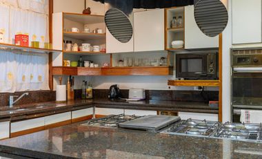 Departamento en venta - 5 Dormitorios 5 Baños - 500Mts2 - Recoleta