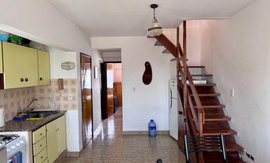 VENTA DEPTO SAN BERNARDO VISTA AL MAR COCHERA CUBIERTA