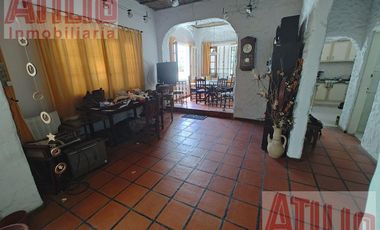 Casa Nuñez Lomas 2plantas 4dorms escritorio garage 2 terrazas digna de verse!