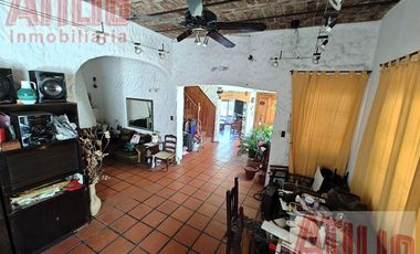 Casa Nuñez Lomas 2plantas 4dorms escritorio garage 2 terrazas digna de verse!