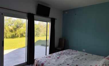 Casa en  venta en barrio privado Costa Verde