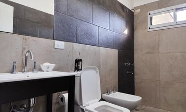 Casa en  venta en barrio privado Costa Verde