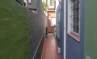 Departamento - Remedios De Escalada