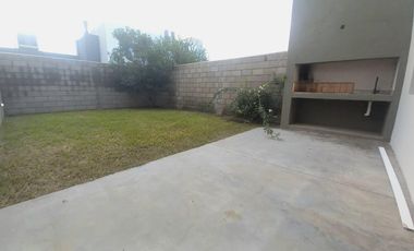 Casa en Prados de Manantiales