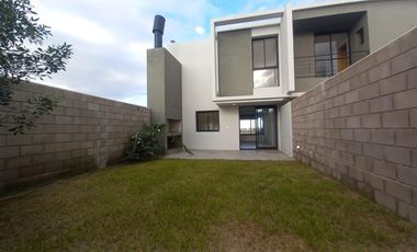 Casa en Prados de Manantiales
