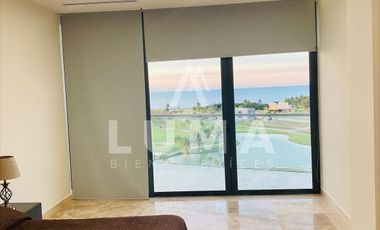 DEPARTAMENTO EN RENTA COUNTRY OLAS