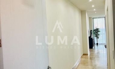 DEPARTAMENTO EN RENTA COUNTRY OLAS
