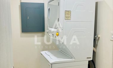 DEPARTAMENTO EN RENTA COUNTRY OLAS